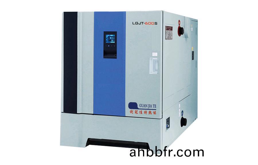 180KW-1100KW 叠式电热能量子供暖、热水机组
